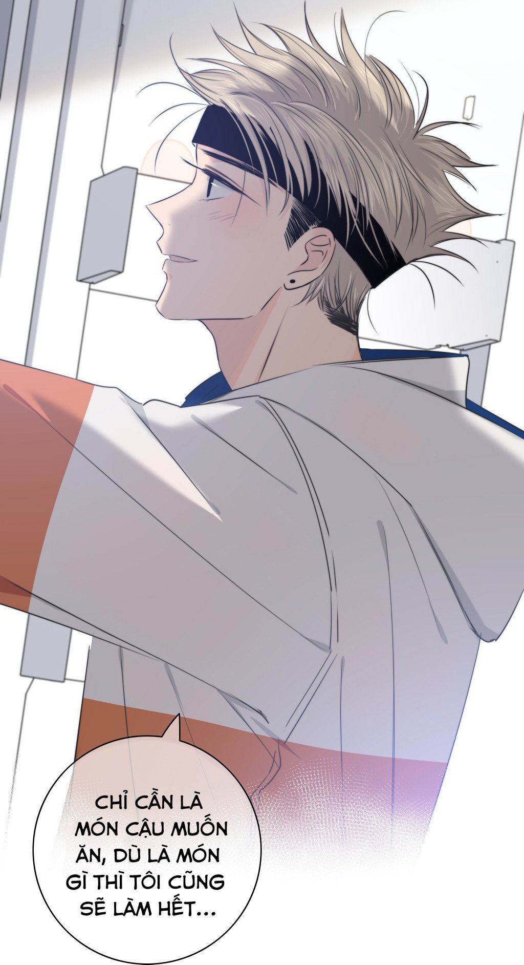 chạm vào thế giới của người chapter 15 42