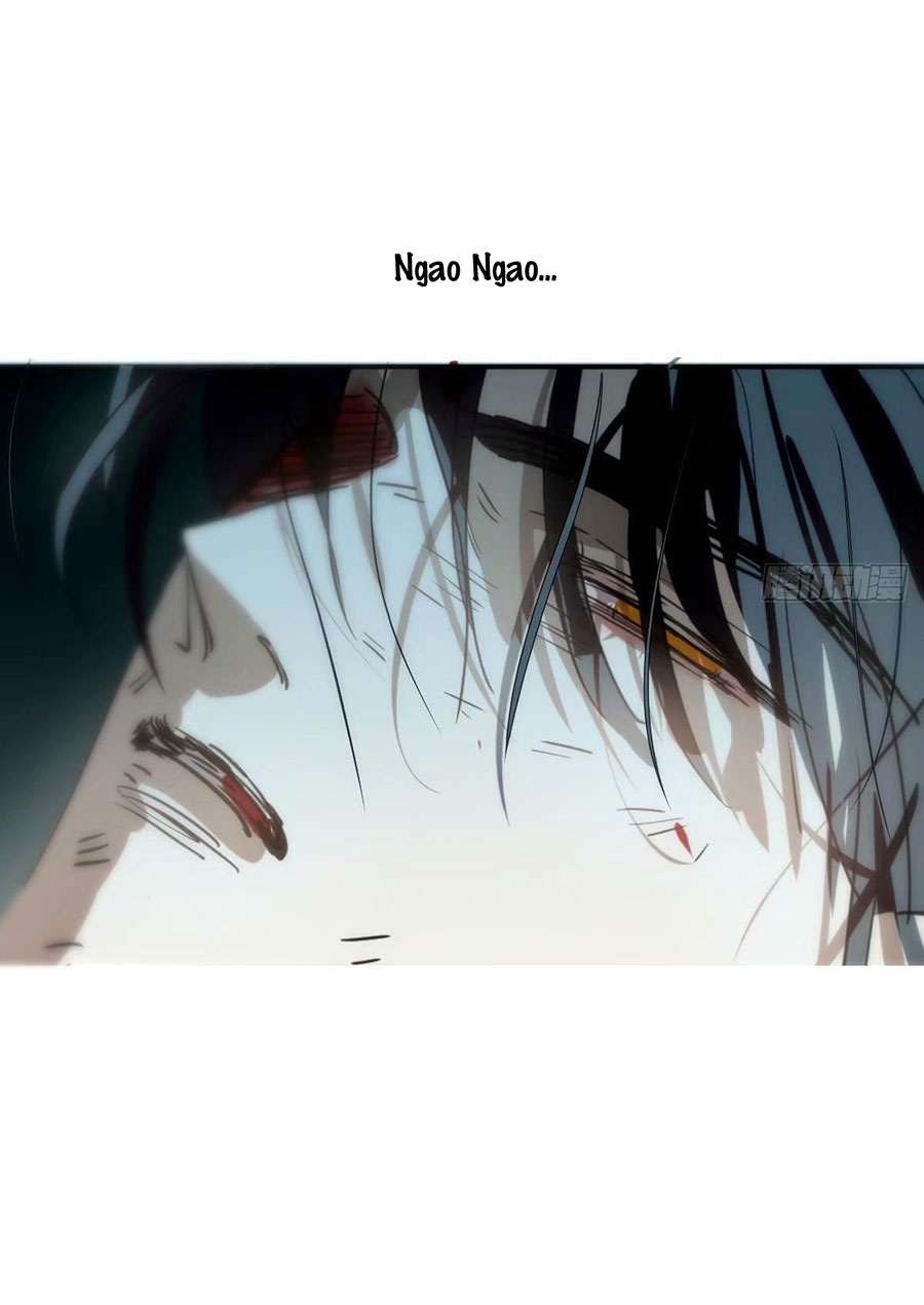 Bắt Lấy Ngao Ngao chapter 234 - Trang 48