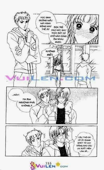lá chắn tình yêu chapter 3 155