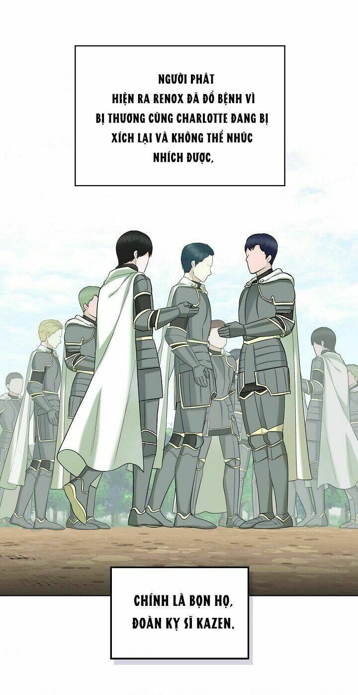 kẻ tạo ra nữ phản diện chapter 37 33