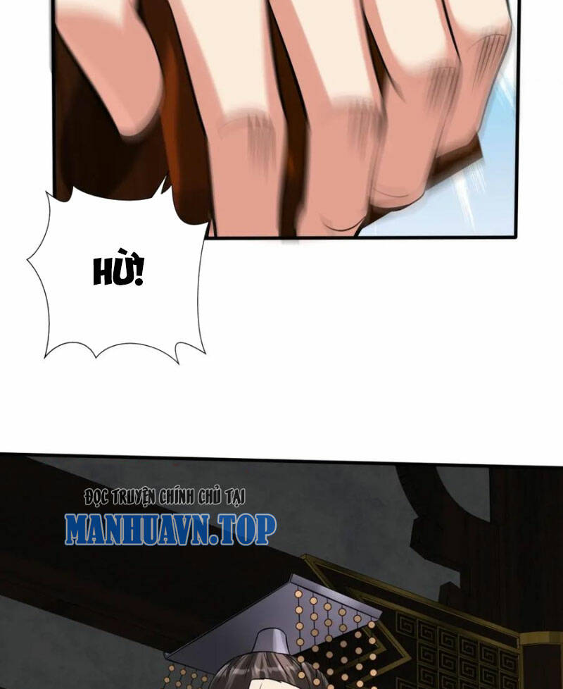 đại tần, ta là con tần thủy hoàng, giết địch thành thần chapter 107 23