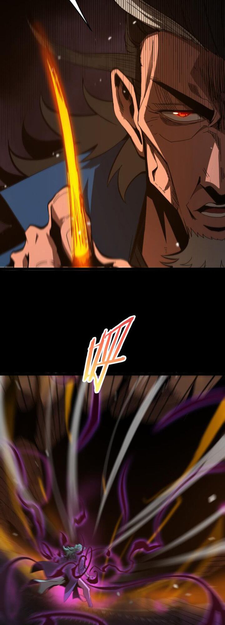 chư giới - tận thế online chapter 123 2