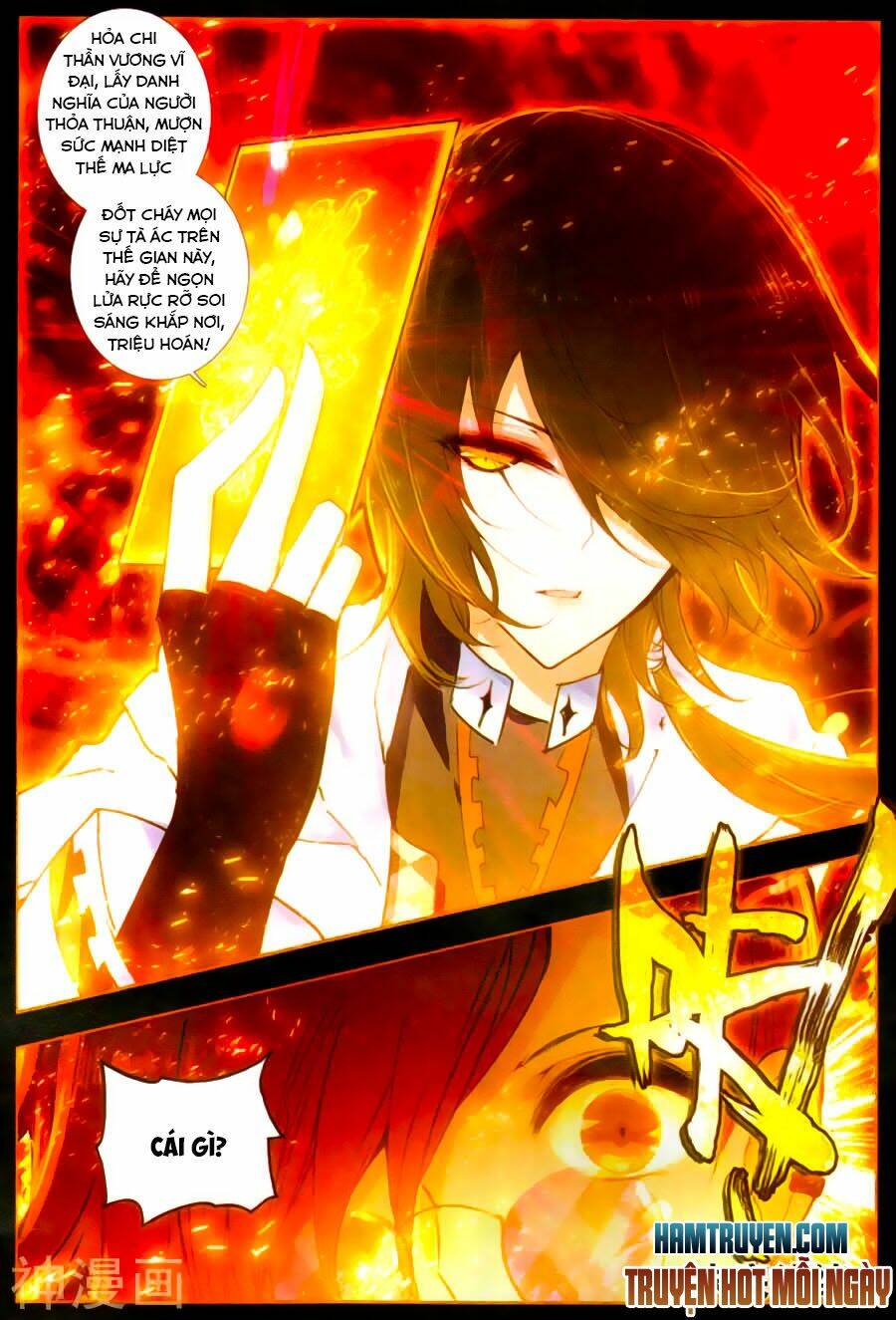 tạp đồ chapter 12 14