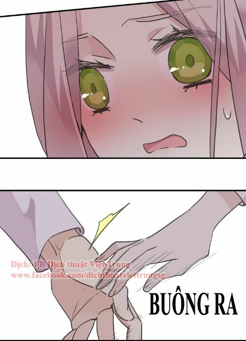 vết cắn ngọt ngào phần 1 chapter 25 35