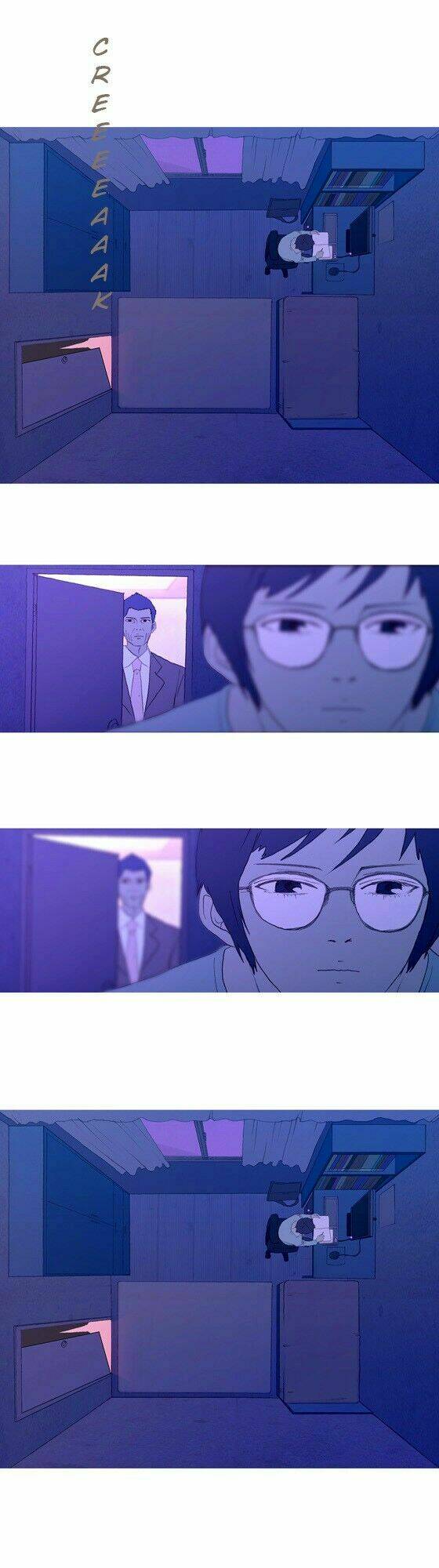 my heart is beating chapter 11 17