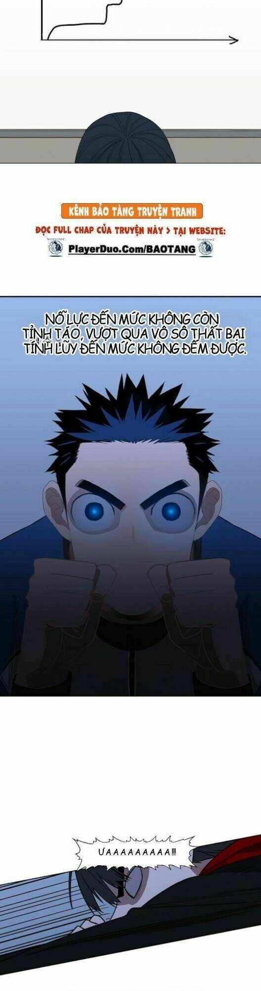 võ sĩ - the boxer chapter 46 51