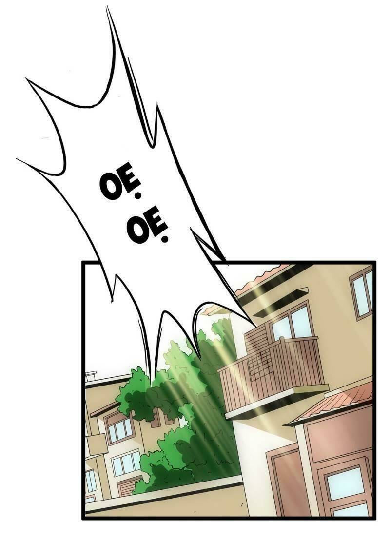 trứng ơi, chạy đi!! chapter 2 37