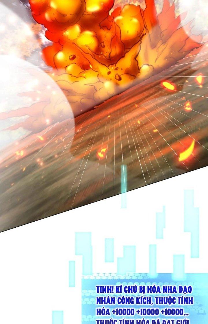 ta nuôi ma quỷ ở trấn ma ti chapter 179 39