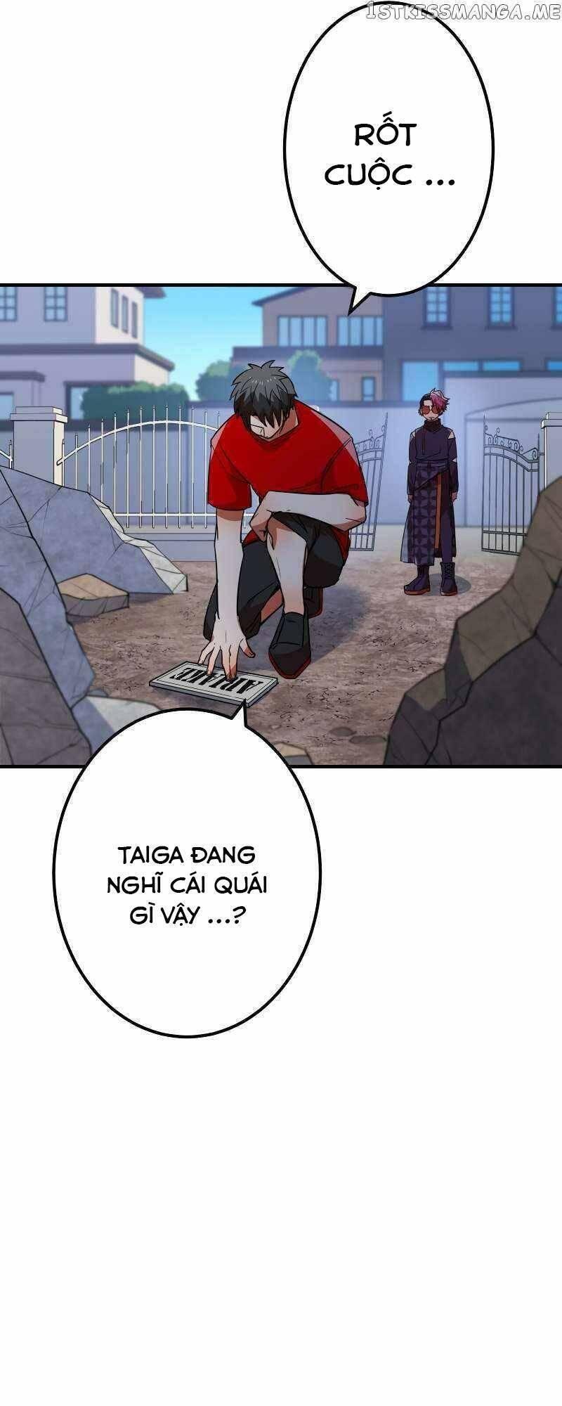 Huyết Thánh Cứu Thế Chủ~ Ta Chỉ Cần 0.0000001% Đã Trở Thành Vô Địch chapter 32 16