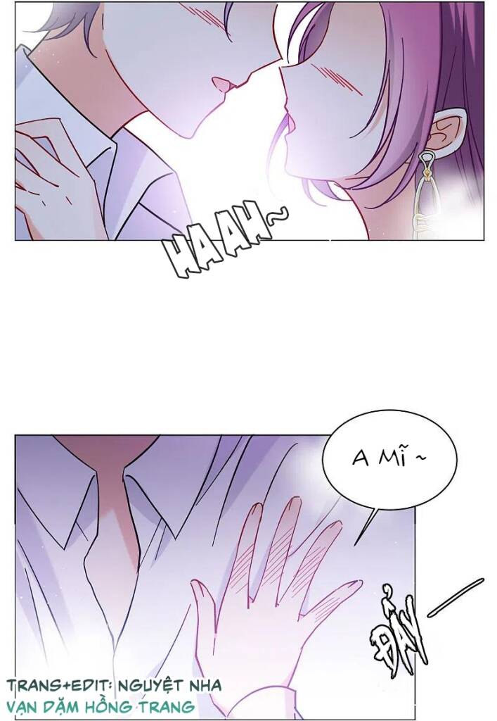 cô ấy đến rồi, xin nằm xuống! chapter 157 12