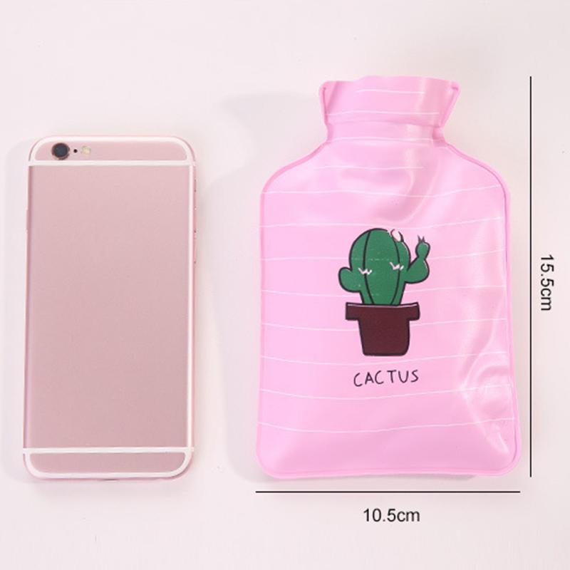 Túi chườm nóng mini BeautyBigBang họa tiết hoạt hình xinh xắn