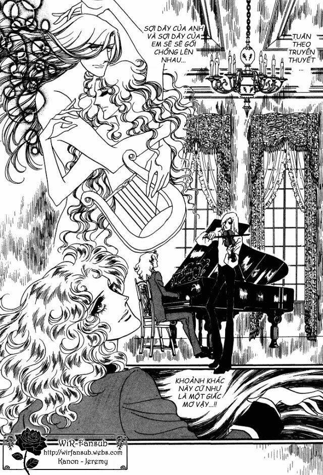 orpheus no mado chapter 14 15