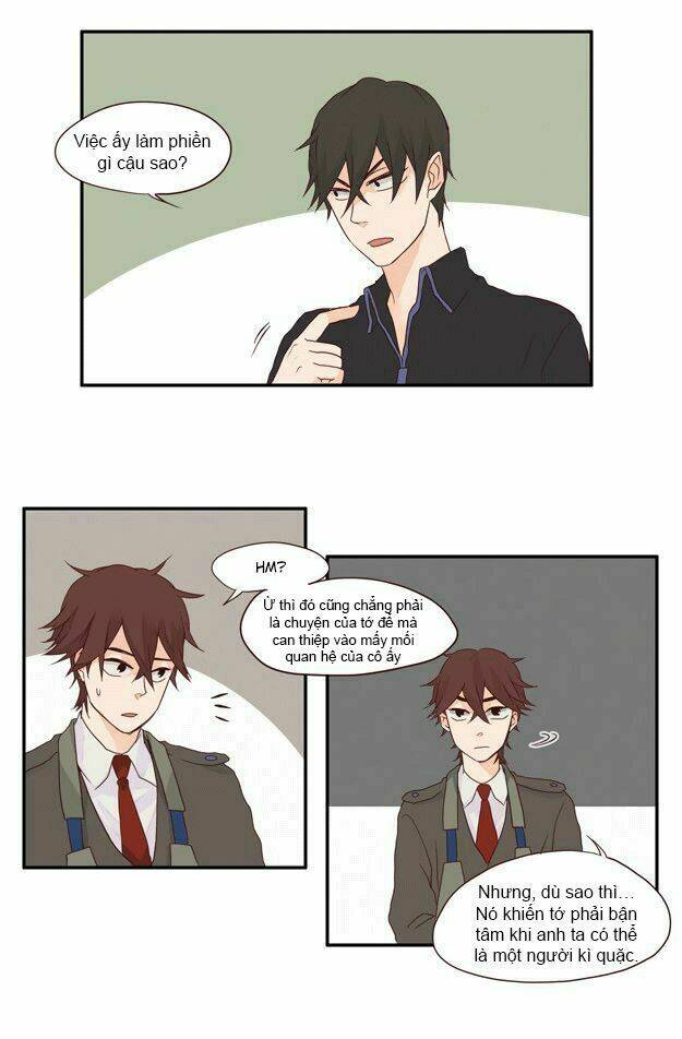 pine in the flower garden chapter 21 18