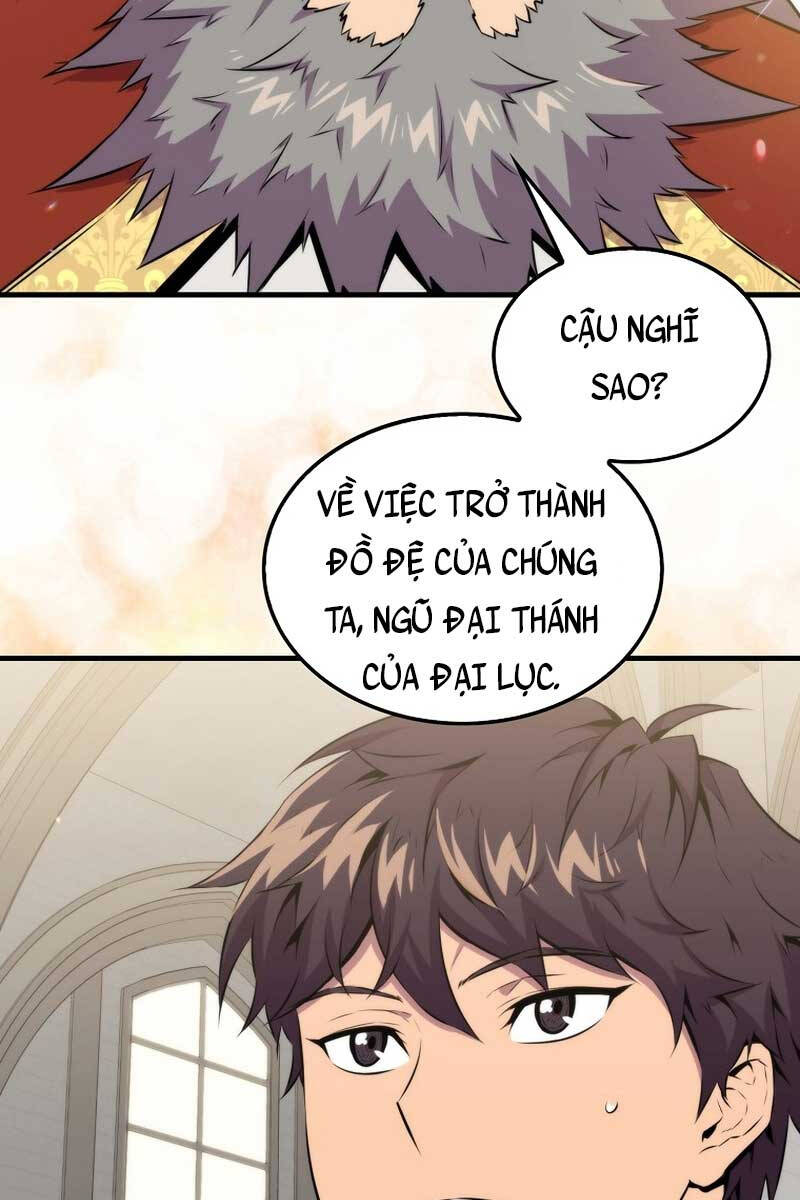 tôi thăng cấp trong lúc ngủ chapter 62 4