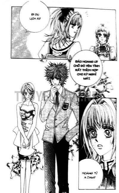 lọ lem hậu đậu chapter 52 3