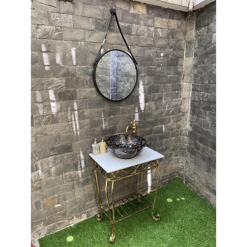 Gương đèn cao cấp