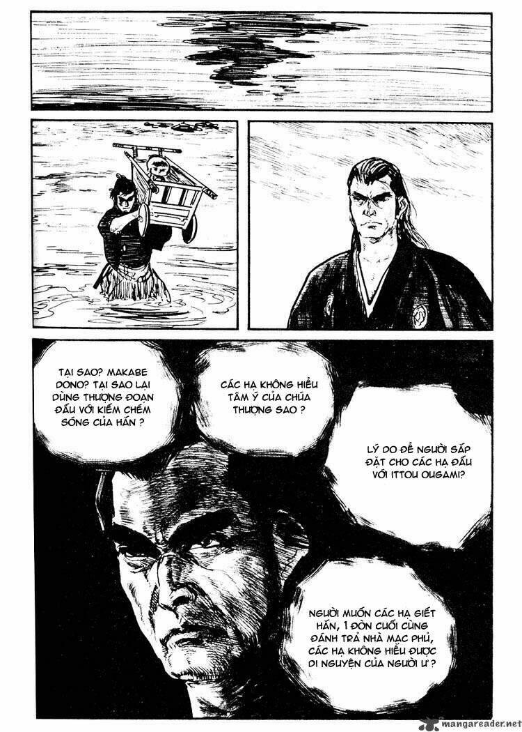 lone wolf and cub chapter 36 25