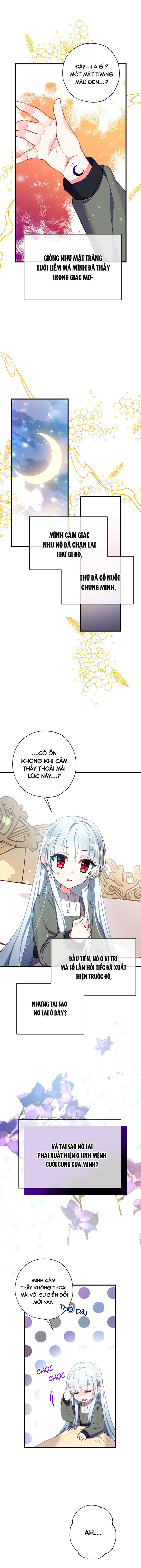 chúng ta có thể trở thành gia đình được không? chapter 6 16