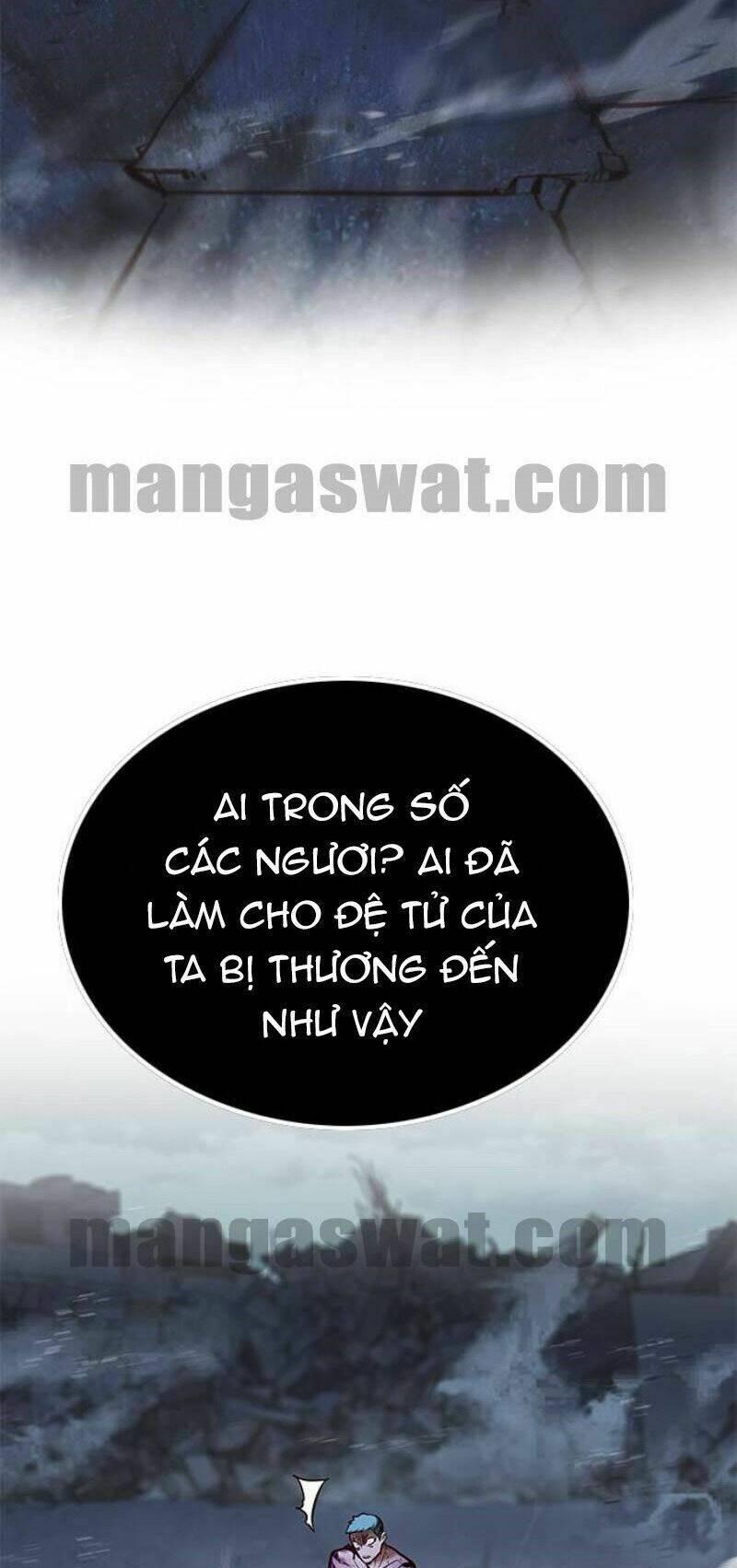 biến thân thành mèo chapter 128 28