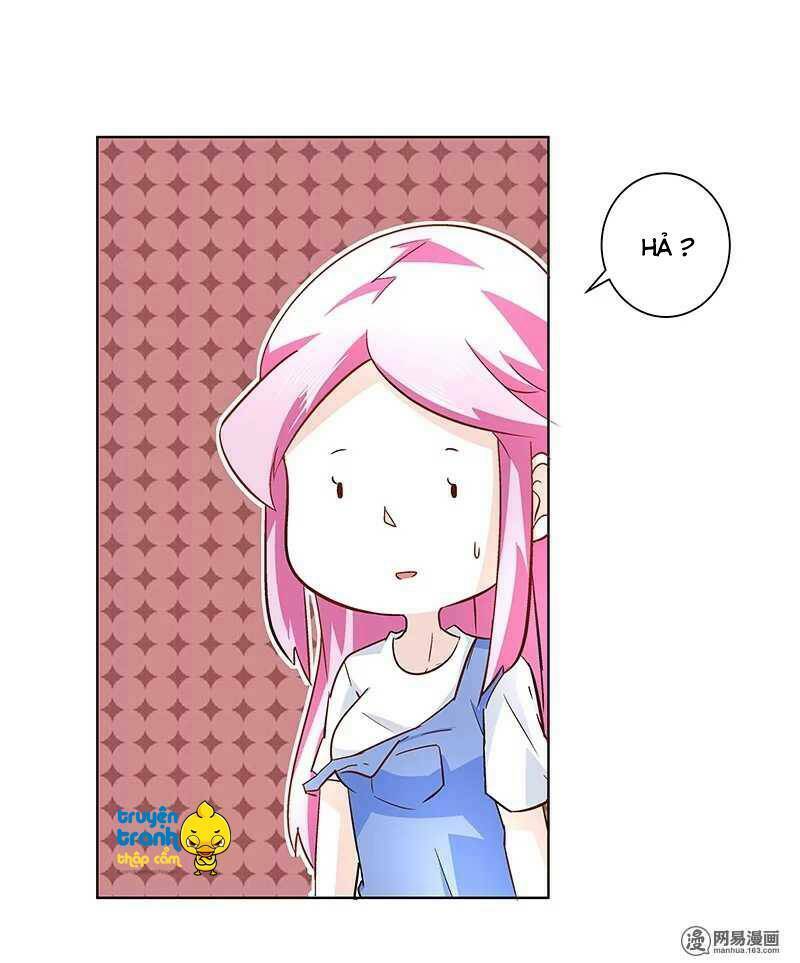 cường sủng hào môn tiểu manh thê chapter 44 5