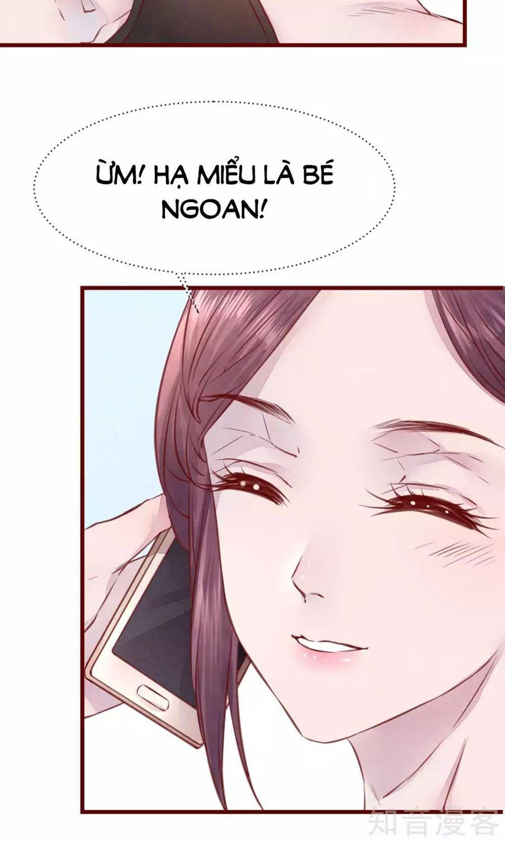 đào tạo nuôi dưỡng bạn trai mèo chapter 14 9