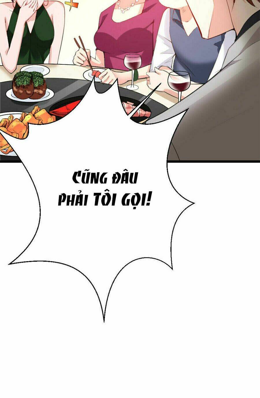 tiểu bạch điềm thê của long thiếu chapter 17 40