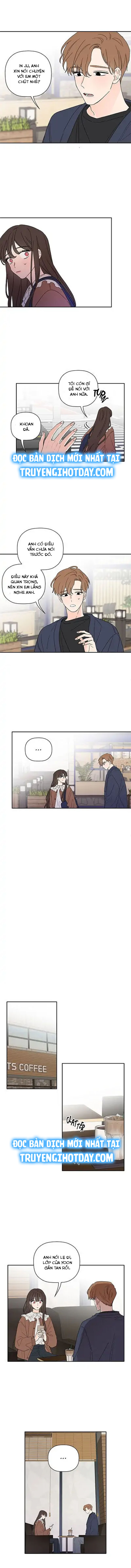 hương vị năm mới chapter 41 4