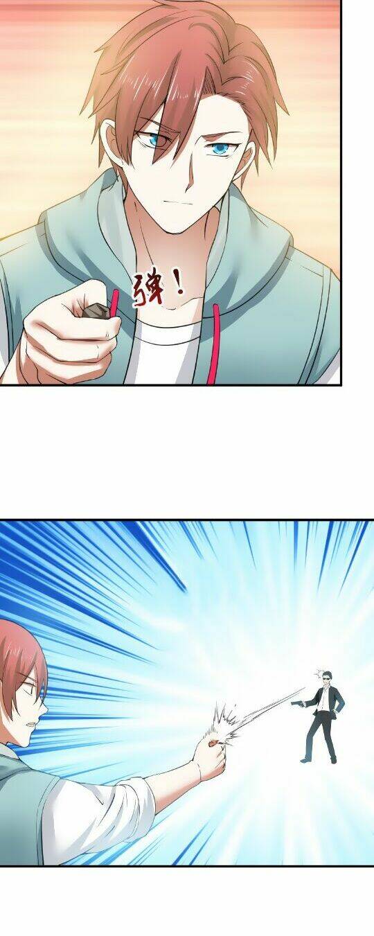 trên người ta có một rồng chapter 7 8