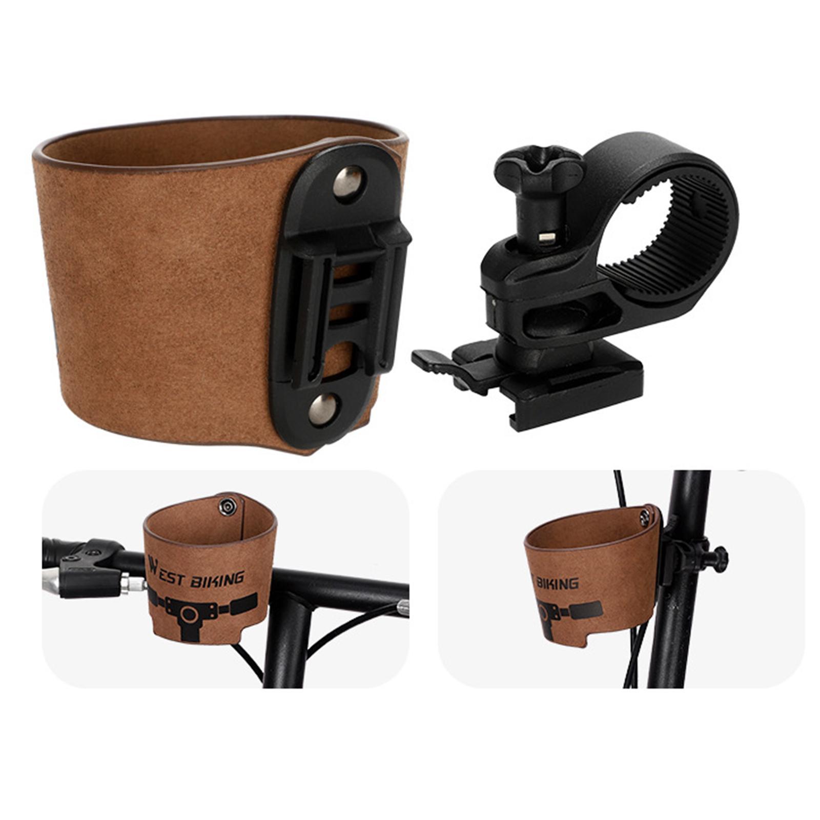Cup Bottle Holder Tea Cup Bracket for Cycling Parts Accessories