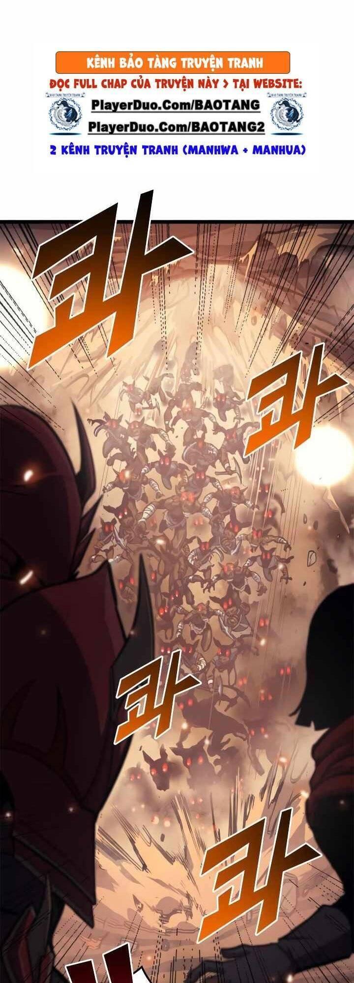 tôi trở lại thăng cấp một mình chapter 84 6