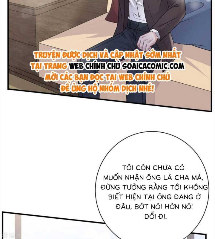 đại tiểu thư có thể có bụng dạ gì xấu chứ! (full) chapter 182 11