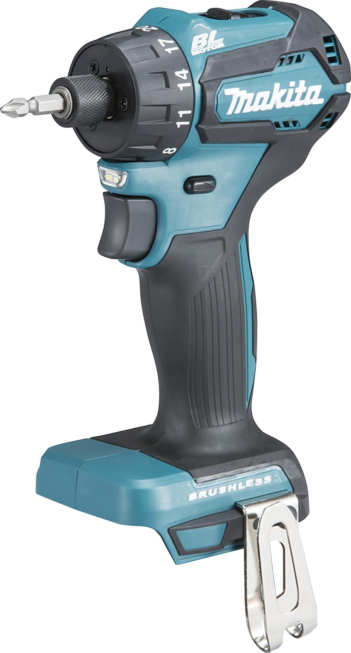 MÁY KHOAN VÀ VẶN VÍT 18V  MAKITA DDF083Z  - HÀNG CHÍNH HÃNG