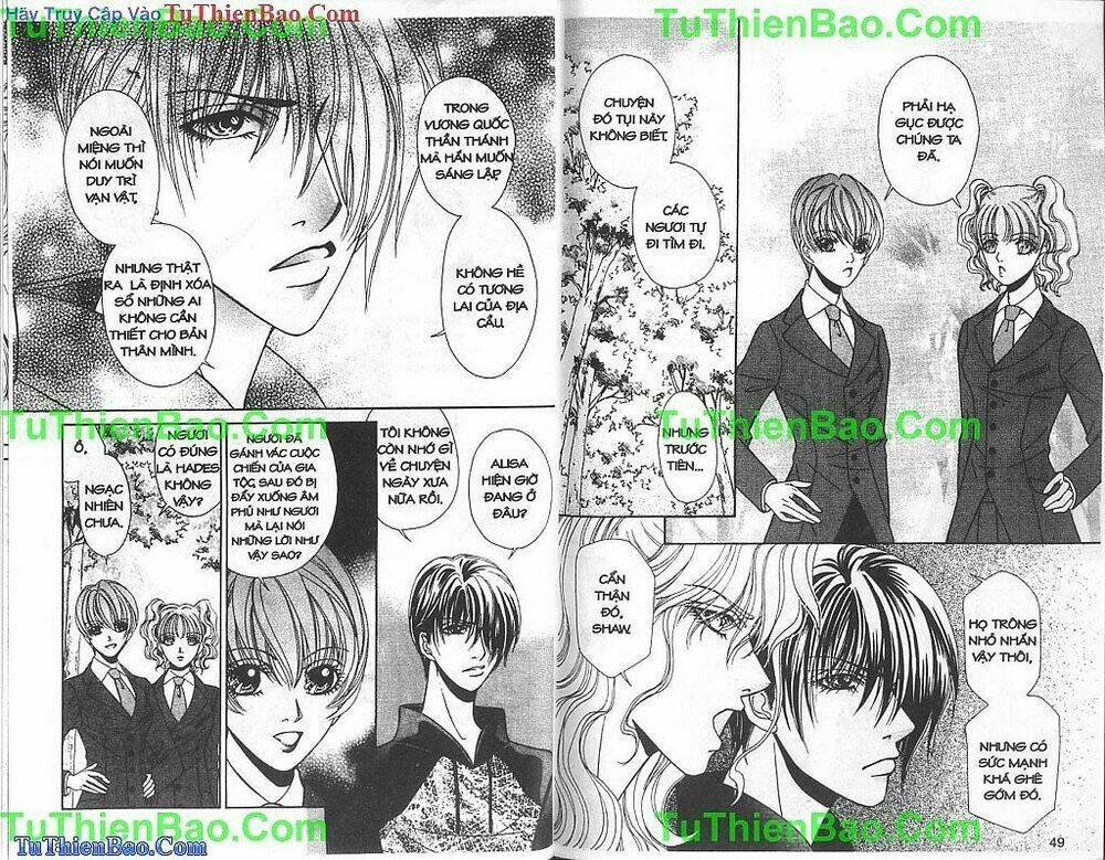 aries - thần thoại 2 chapter 7 26