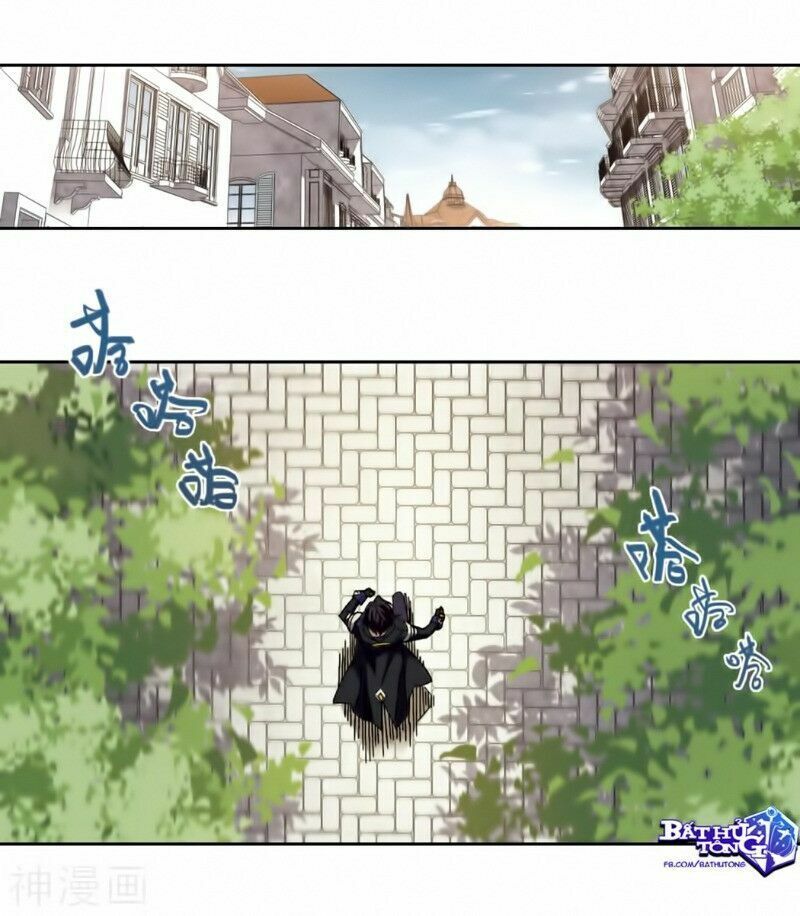 võng du chi cận chiến pháp sư chapter 299 11