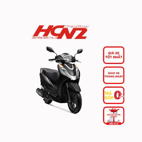 HONDA LEAD ĐẶC BIỆT