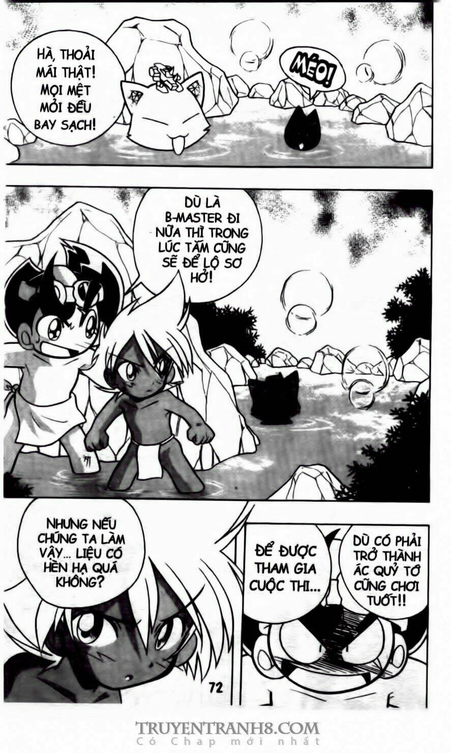 battle b-daman chapter 9 13