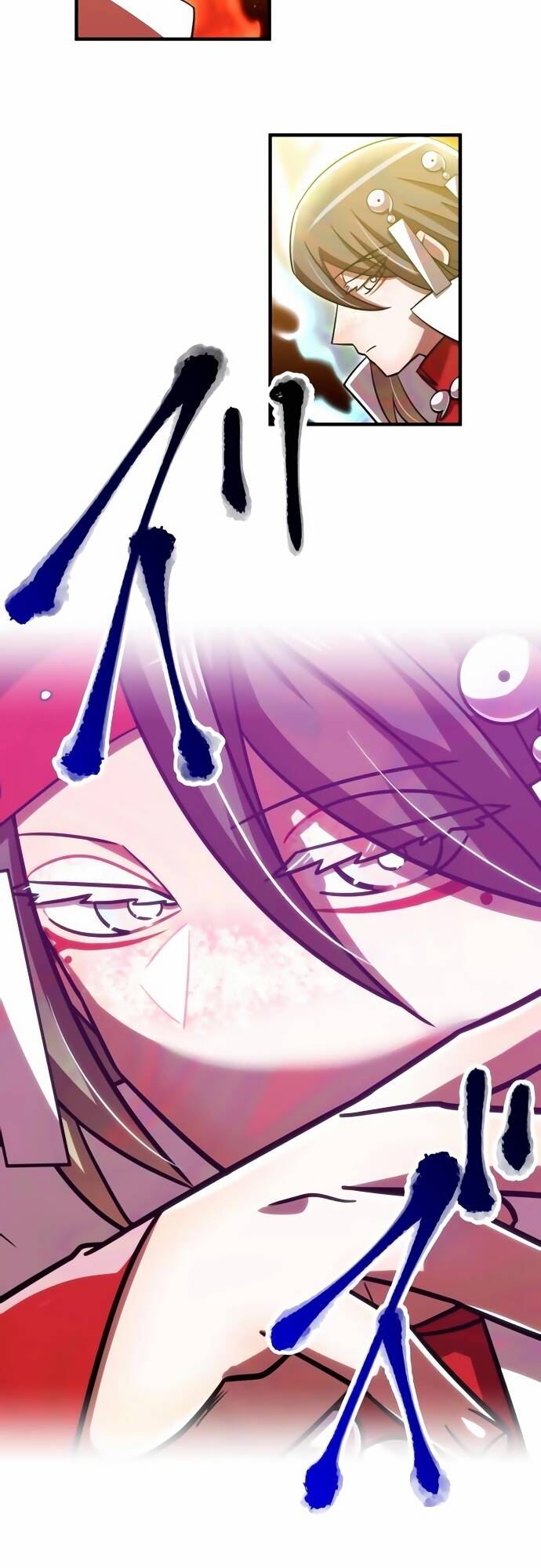 Huyết Thánh Cứu Thế Chủ~ Ta Chỉ Cần 0.0000001% Đã Trở Thành Vô Địch chapter 103 14