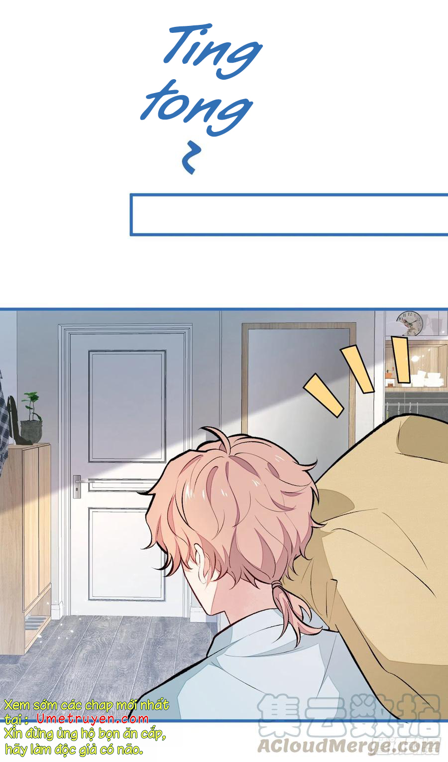 lại bị nam thần chọc trên hot search! chapter 57 34