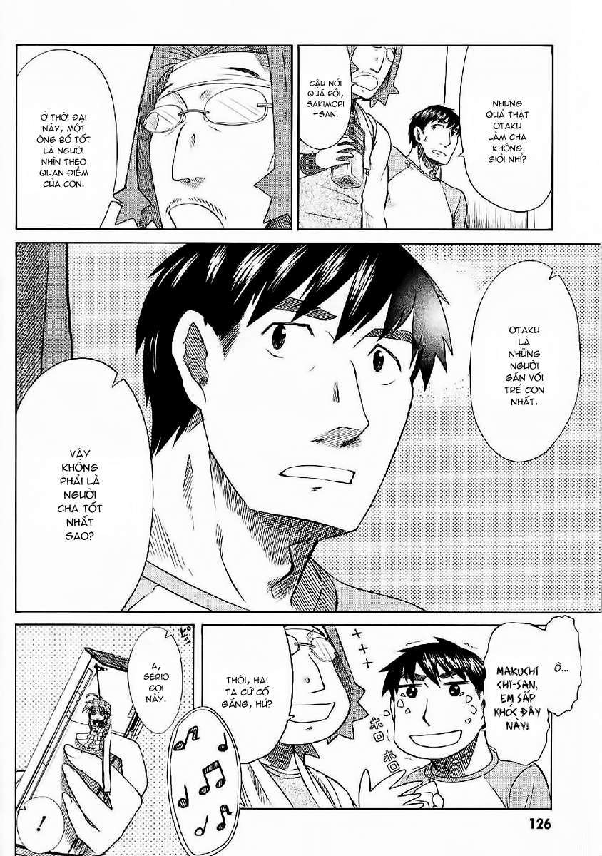 otaku no musume-san chapter 24 22