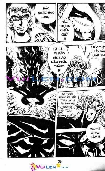 những người bạn tốt chapter 21 107