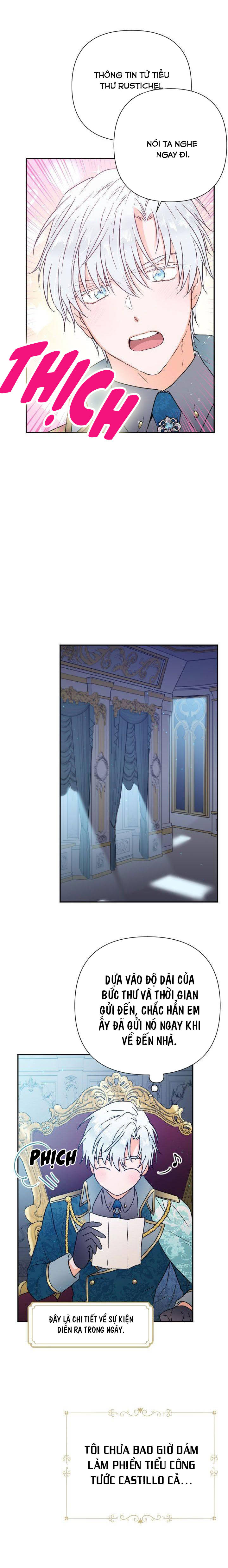 lady baby chapter 120 13