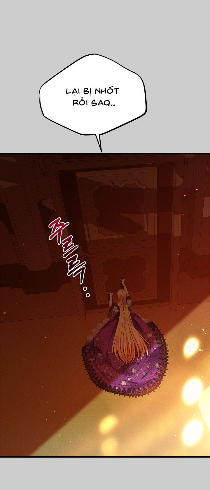 trở thành vợ thái tử quái vật chapter 68.1 24