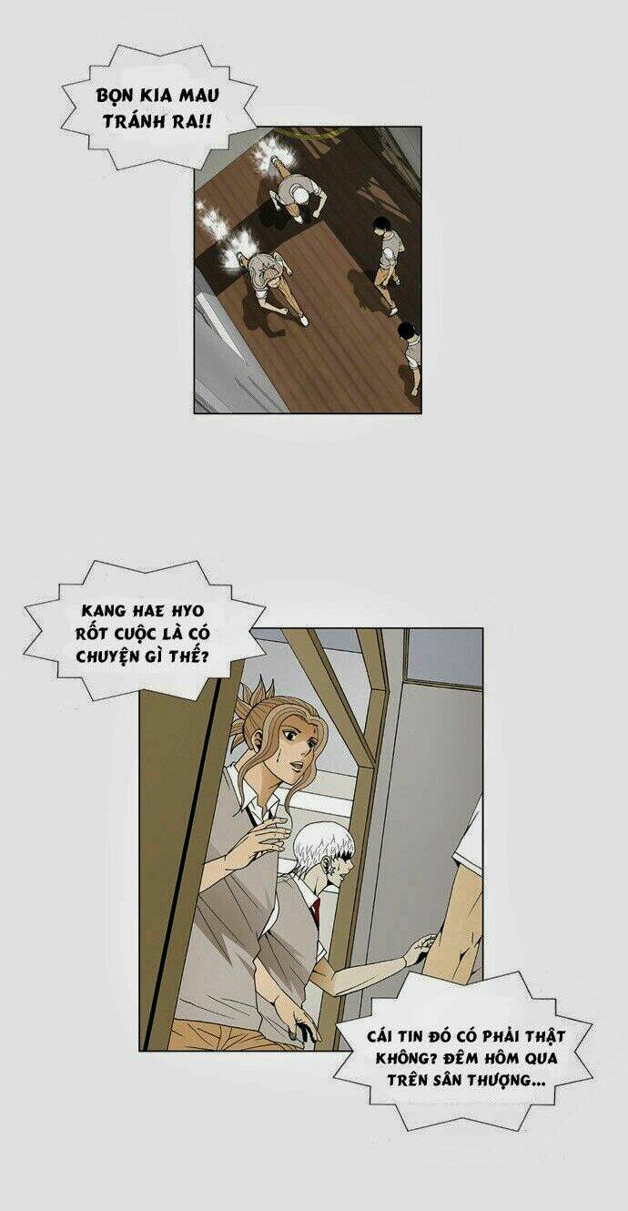 ultimate legend: kang hae hyo chapter 39 39