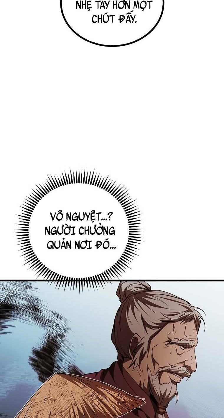 võ đang kỳ hiệp chapter 71 8
