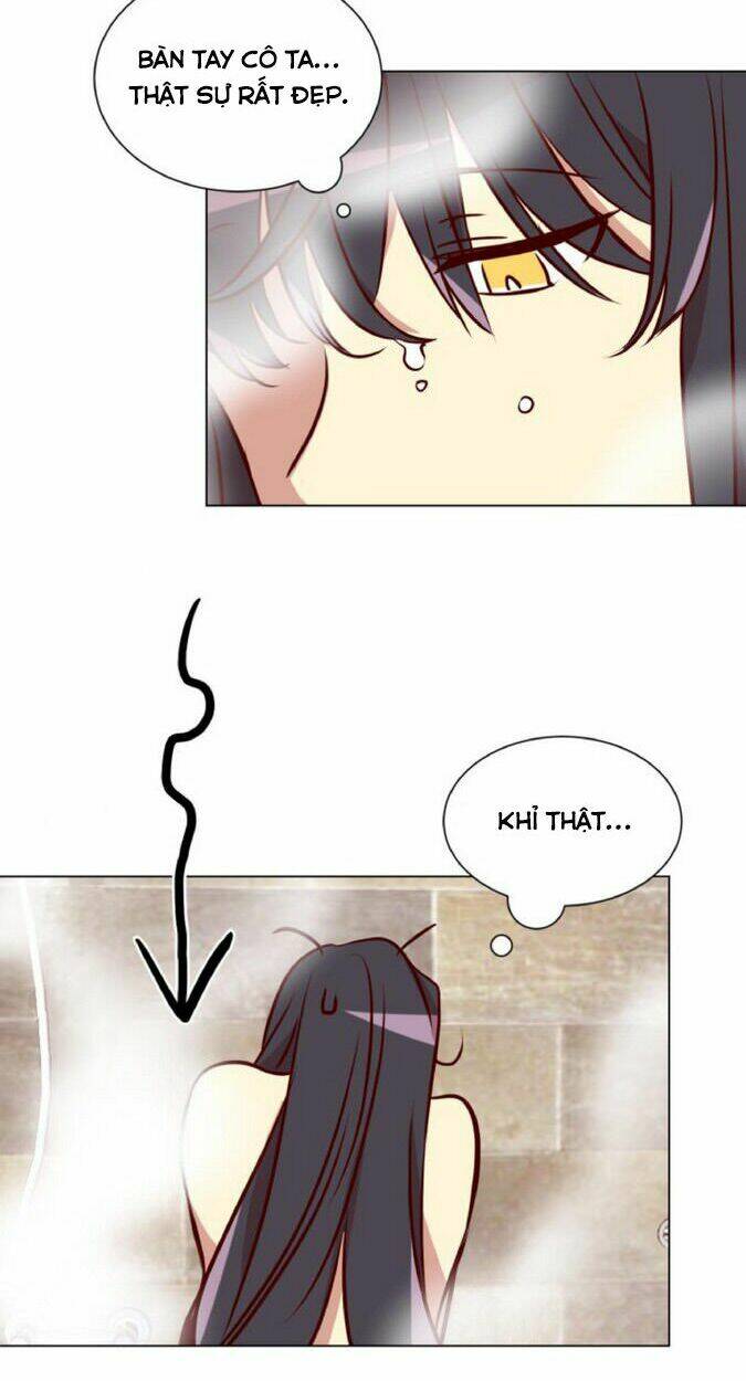 bộ mặt khác của cô bạn cùng phòng chapter 9 15