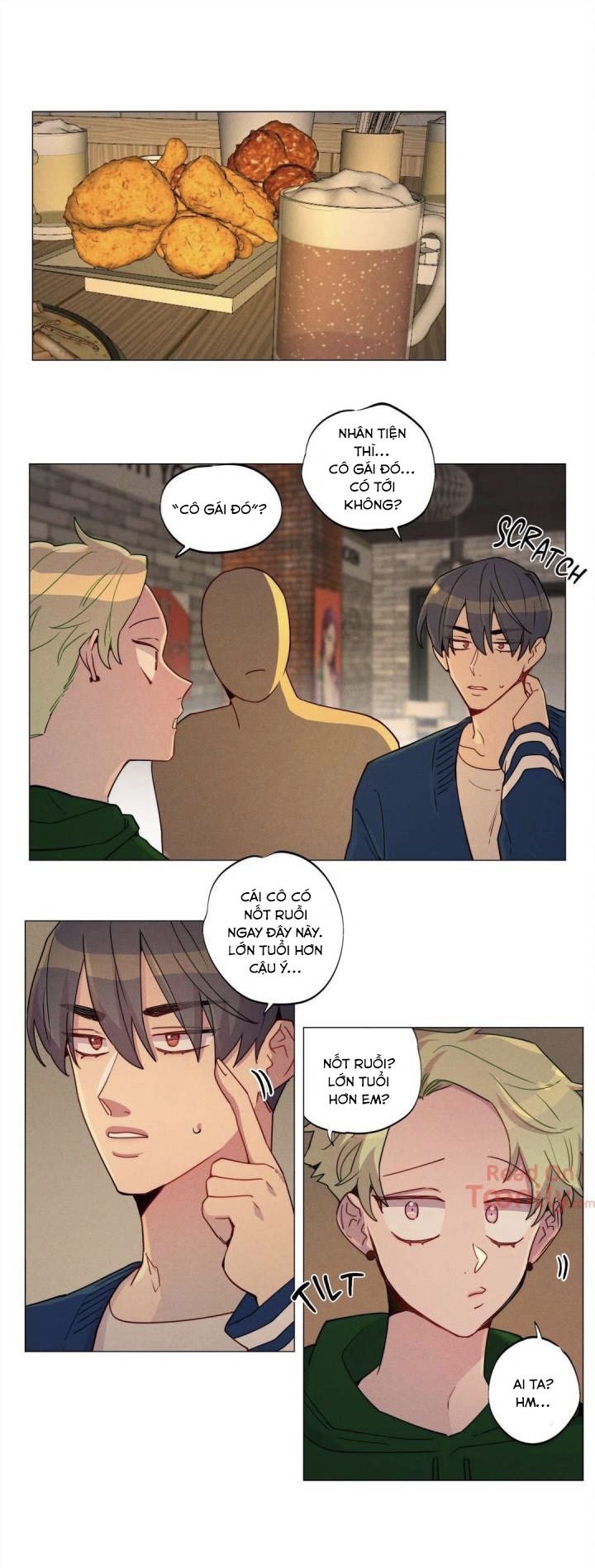 mảnh ghép o bị khuyết chapter 89 8