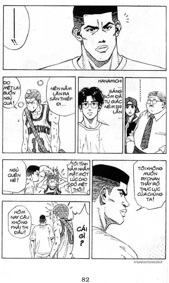 cao thủ bóng rổ chapter 138 17