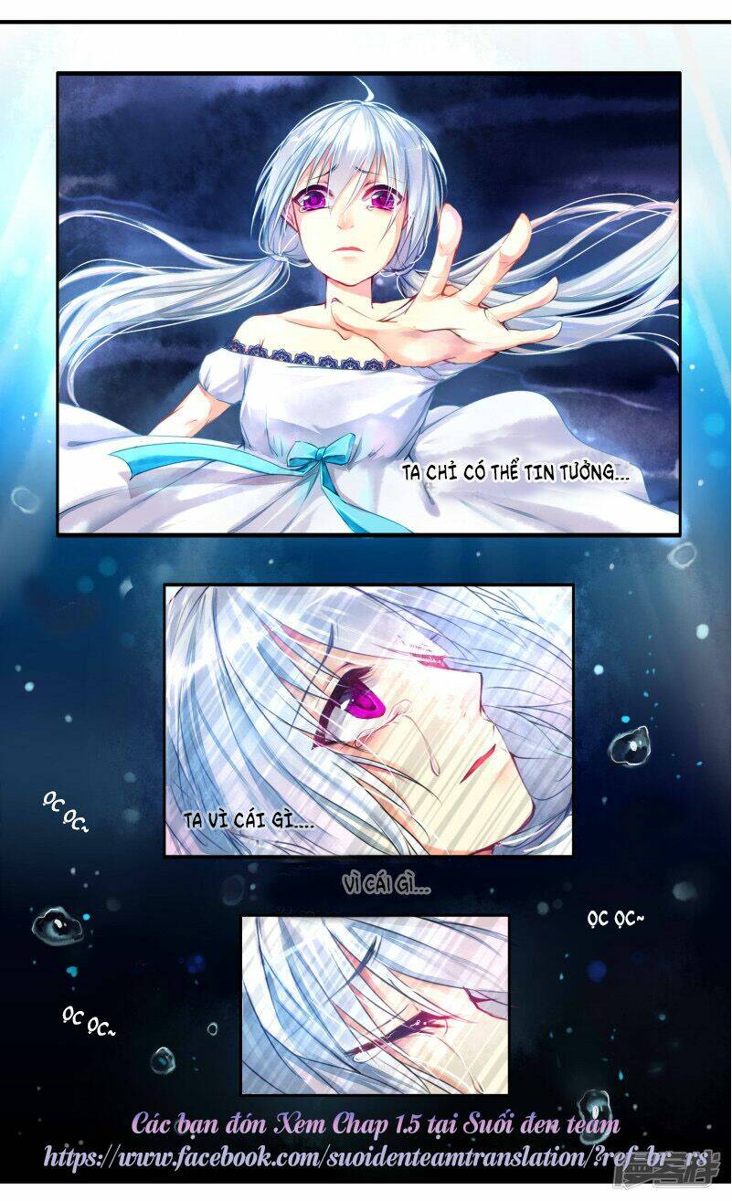 tên côn đồ nhà ngươi mau tránh ra chapter 1 10