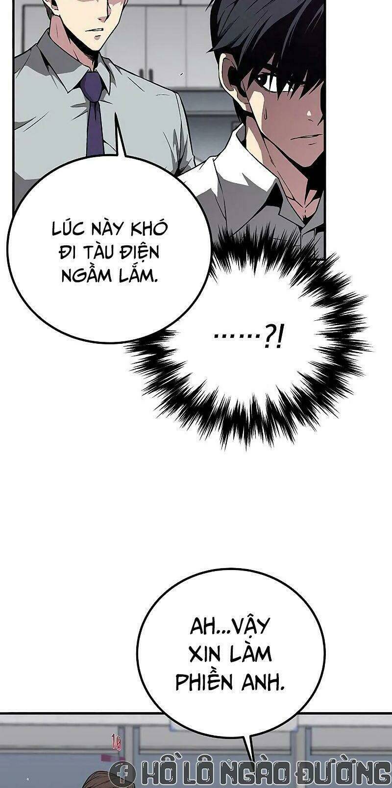 đấng cứu thế được chọn lựa chapter 2 48