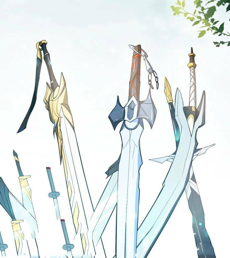 ma hoàng sư đệ quả thực quá chung tình chapter 94 34